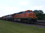 BNSF 5888